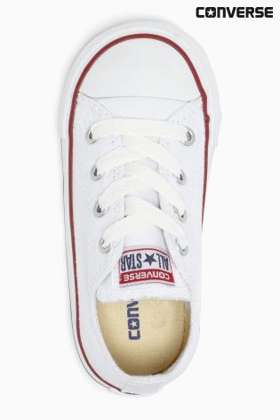 Converse Chuck Lo